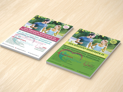 Flyer company branding cover design flyer graphic illustrator leaflet design logo photoshop typography