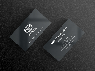 Business Card brand logo branding business card company branding cover flyer leaflet leaflet design logo stationery vector visiting card