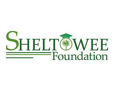 SHELTOWEE FOUNDATION || LOGO