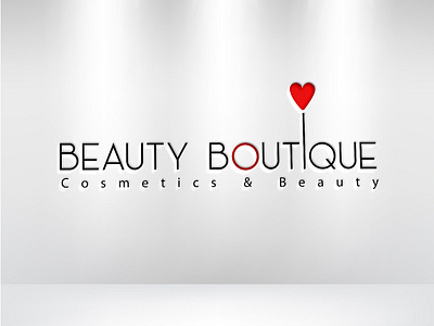 Beauty Logo Design | Branding | Icon