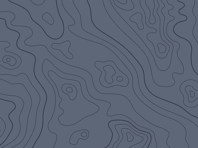 Background Illustration background contour curves design illustration lines map