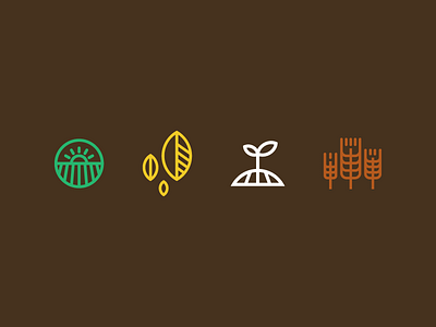 GMC '15 – Vision Branding Icons