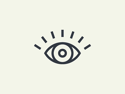 Optometry Icon eye icon logo optometry see symbol