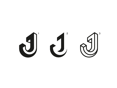 J - Logomark