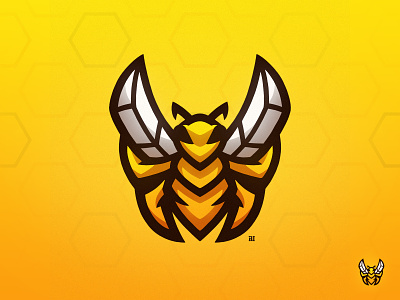 Bee + V  |  Vitality Rebrand