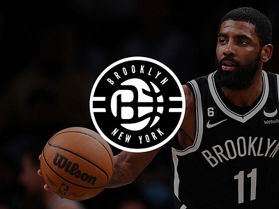 Brooklyn Nets Rebrand