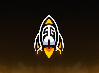 Asakura eSports Logo by Dr4g DESIGN on Dribbble