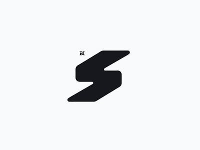 S Logo Mark