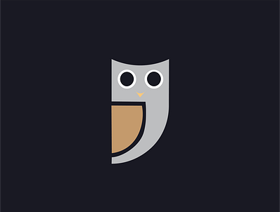 Owl adobe illustrator design illustration