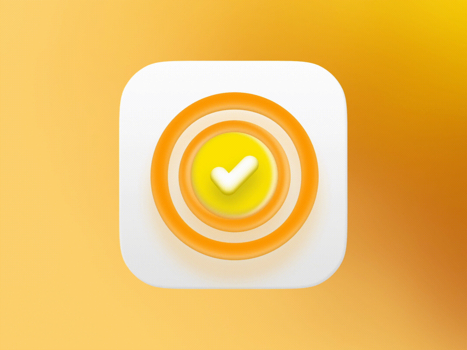 To-Do App Control animation app branding design graphic design minimal web
