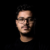 Hasib Hemal | Brand Designer