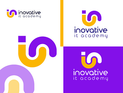 INOVATIVE LOGO DESIGN branding inovativelogo logo logoconcept logodesign logodesigner logomark logotype techlogo