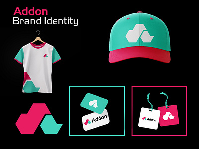 Addon Brand Identity