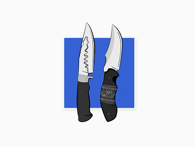 Knives