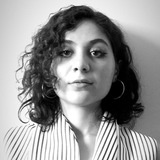 Mahdieh Ahmadi
