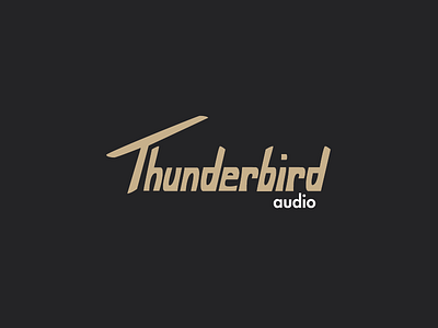 Thunderbird Rebound