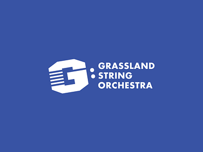 Grassland Orchestra Logo