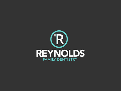 Reynolds Logo dentist