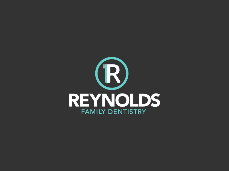 Reynolds Logo by Daniel Allen Shouse on Dribbble