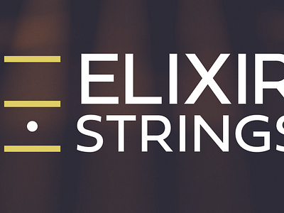 Elixir Strings