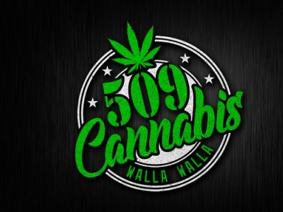 design a cannabis logo for youuu #dabb cannabis design cannabis logo cannabis packaging cbd logo dabbing flatdesign illustration negativespace weed logo weeds brand