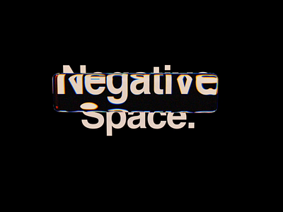 098 negativespace instagram animation branding creativity design flatdesign illustration logo negativespace ui unique logo vector