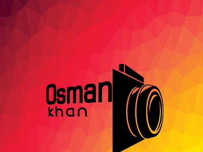 osmankhan animation branding creativity flatdesign illustration logo negativespace ui unique logo ux vector