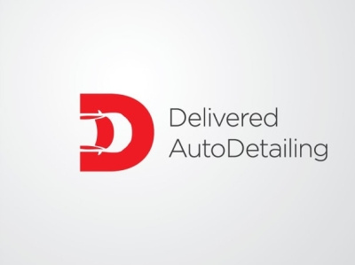 Auto Detailing Logo