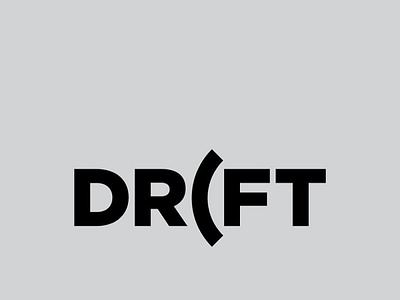 Drift clever logo