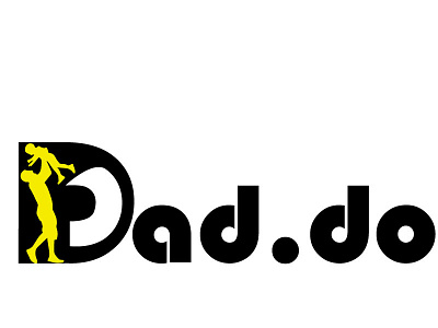 dad do logo design