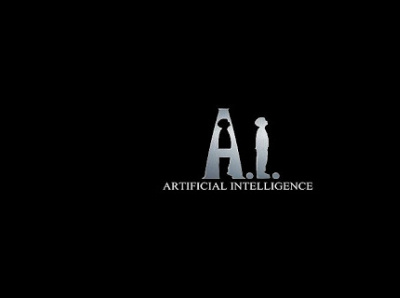 AI logo hidden meaning