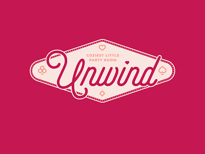 Unwind Logo