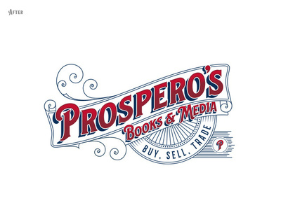 Prospero's Bookstore