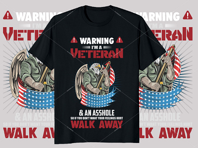 Veteran T-Shirt Design illustration t shirt t shirt t shirt art t shirt design t shirt design t shirt design ideas t shirt design ideas t shirt design maker t shirt design template t shirt designer t shirt designer t shirt graphic t shirt illustration t shirt mockup t shirt print t shirts t shirts tshirt design typography