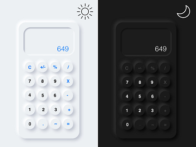 Day 4 "Calculator" Neuromorphic Night Shift #nokit