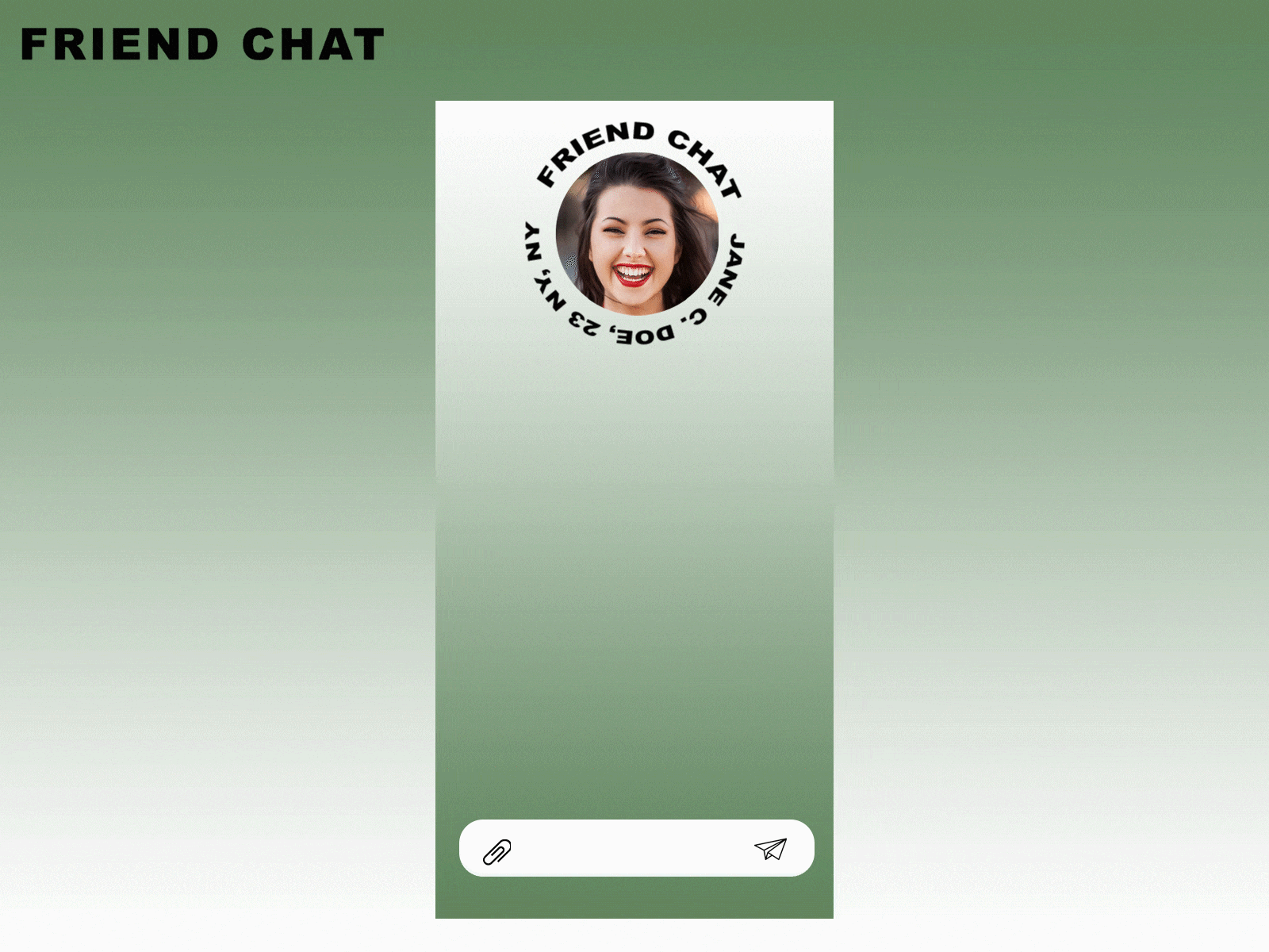 Day 13 "Direct Messaging" Mico Interactions in Ae ae aftereffects daily daily 100 challenge daily ui dailyui dailyuichallenge design direct messaging messenger microinteraction ui xd xd design