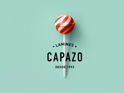 Capazo Restyling branding graphic design identity