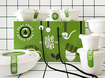 Pukkel take away