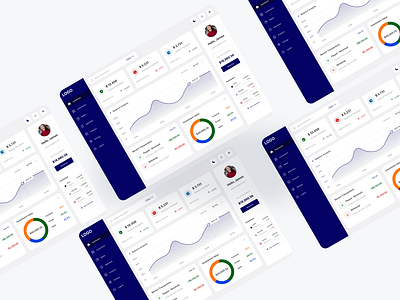 Investment Dashboard