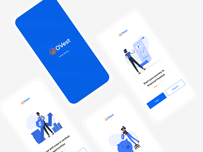 Simple Onboarding