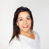 Carolina Becerra, BDes CGD