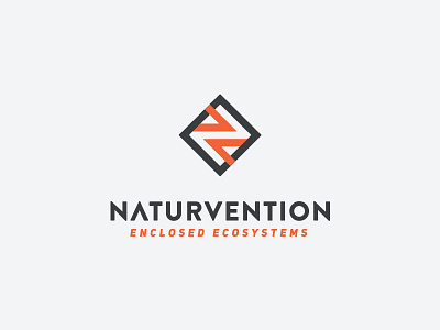 NaturVention Logo