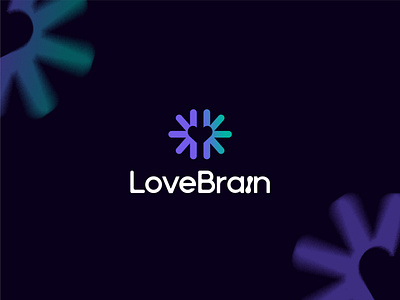 LoveBrain Logo