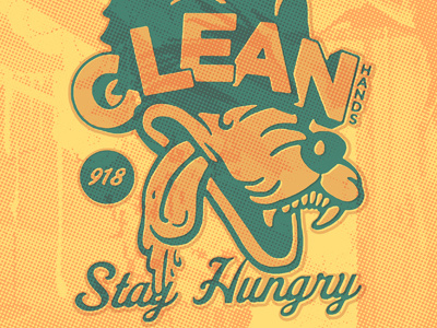 Stayhungry