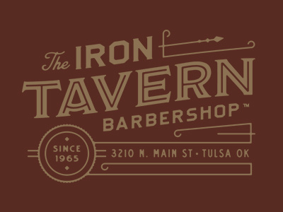 Iron Tavern