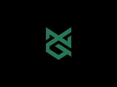 NXG Shield branding crossfit logo logomark monogram nxg shield tactical