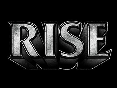 Rise