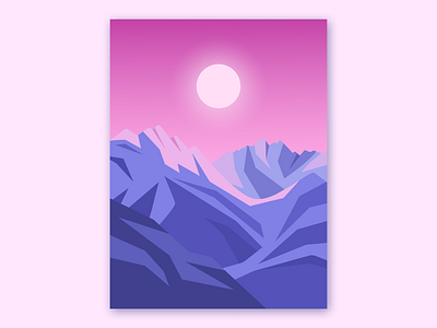 Mountains