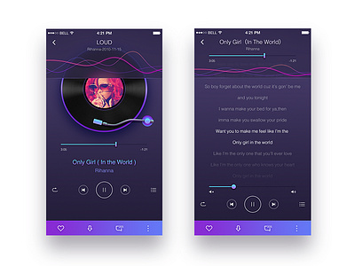 Music 2 app music play