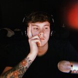Dribbble profile picture for @drank